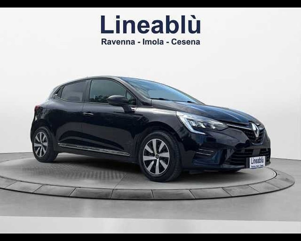 Renault Clio usata a Ravenna (7)