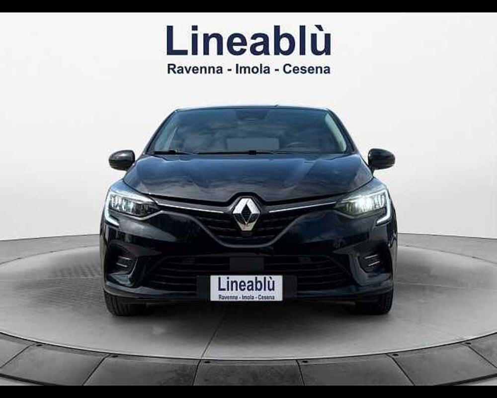 Renault Clio usata a Ravenna (8)