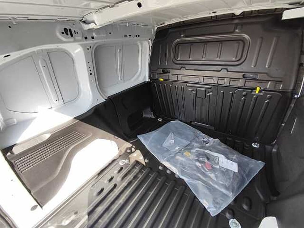 Opel Combo Furgone nuova a Viterbo (11)