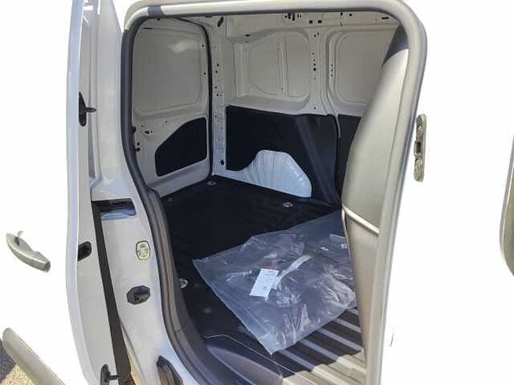 Opel Combo Furgone nuova a Viterbo (7)