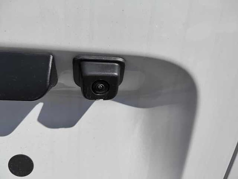 Opel Combo Furgone nuova a Viterbo (9)