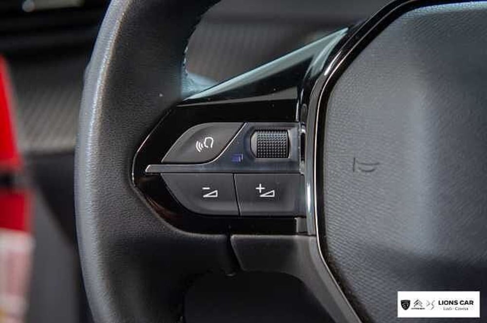 Peugeot 2008 usata a Lodi (14)