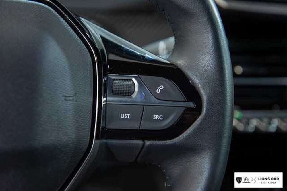 Peugeot 2008 usata a Lodi (15)