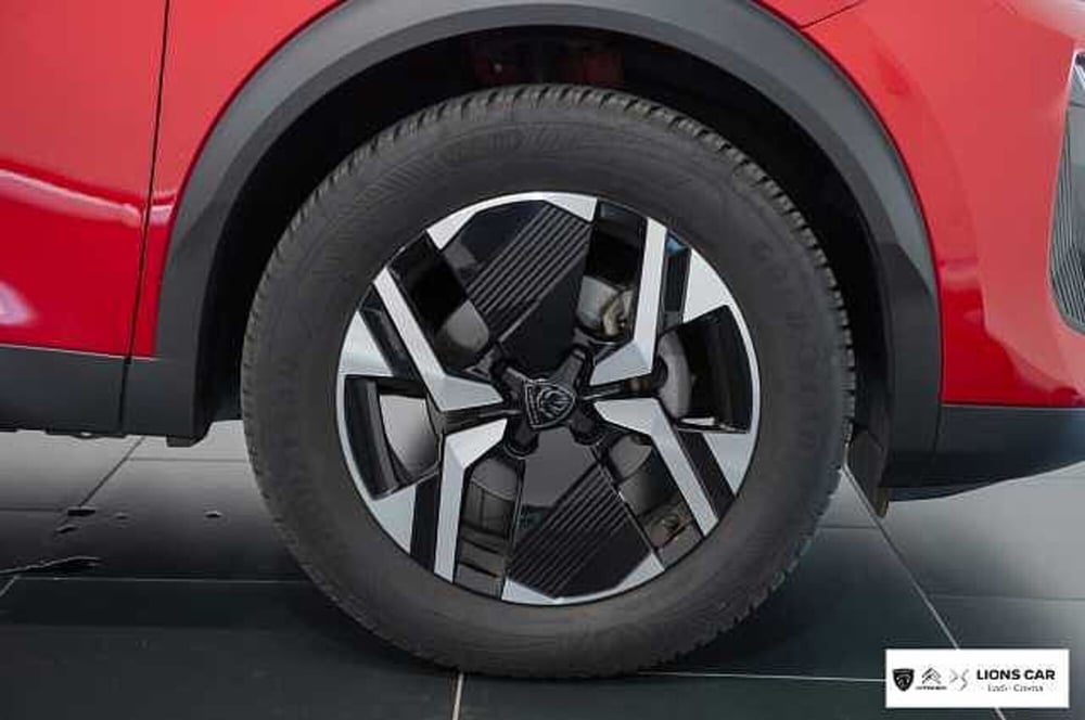 Peugeot 2008 usata a Lodi (7)