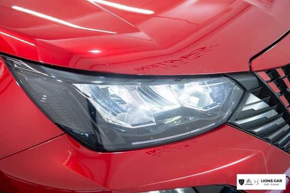 Peugeot 2008 usata a Lodi (8)