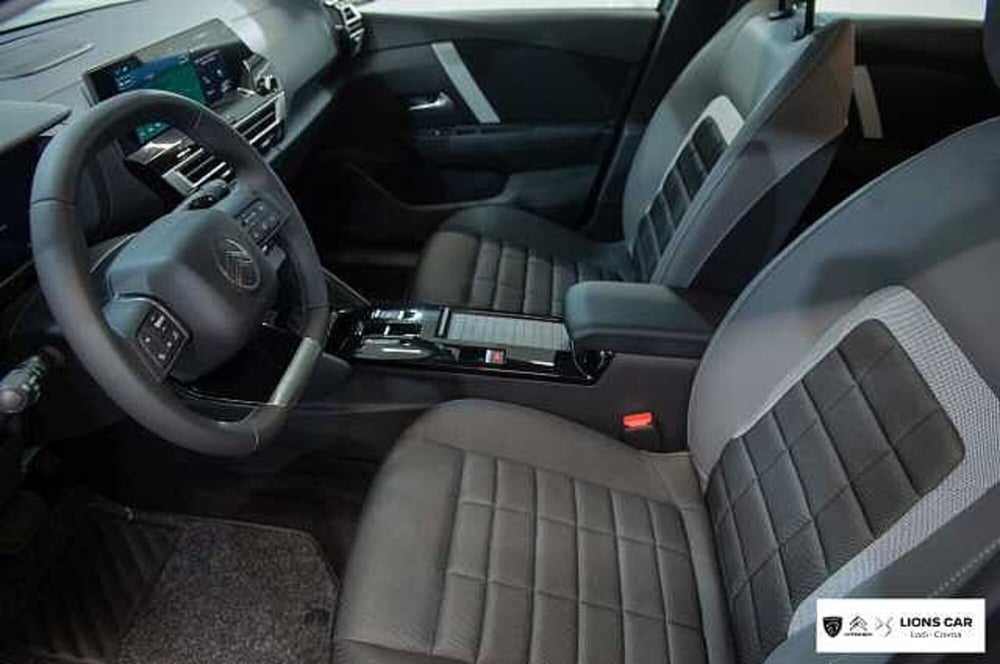 Citroen C4 nuova a Lodi (10)