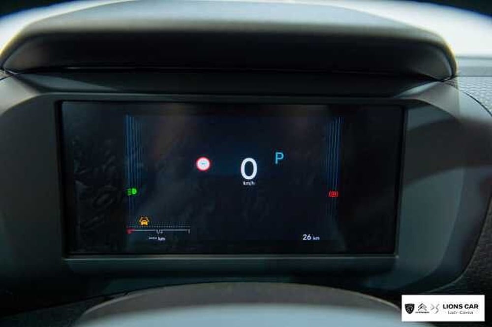 Citroen C4 nuova a Lodi (15)