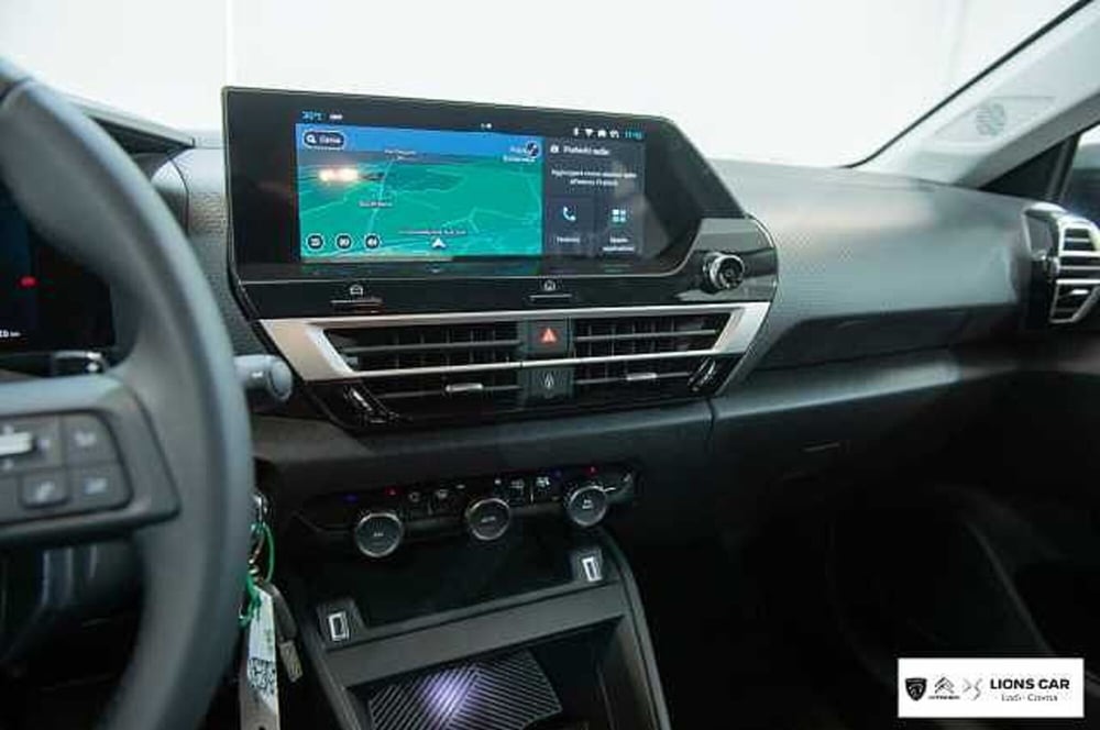 Citroen C4 nuova a Lodi (16)