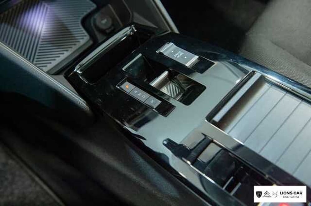 Citroen C4 nuova a Lodi (20)