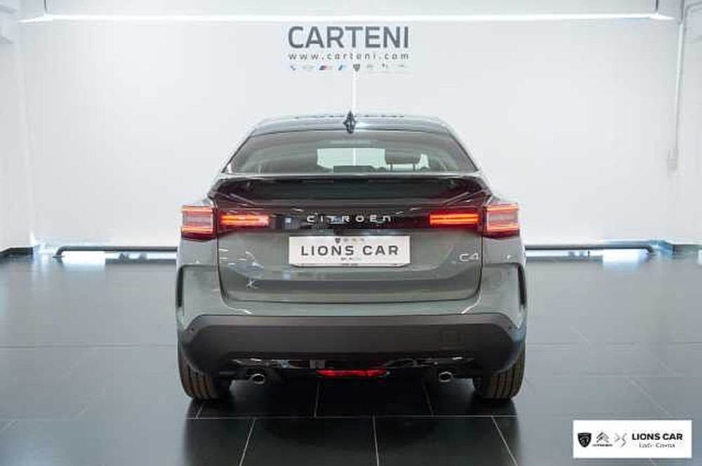 Citroen C4 nuova a Lodi (5)