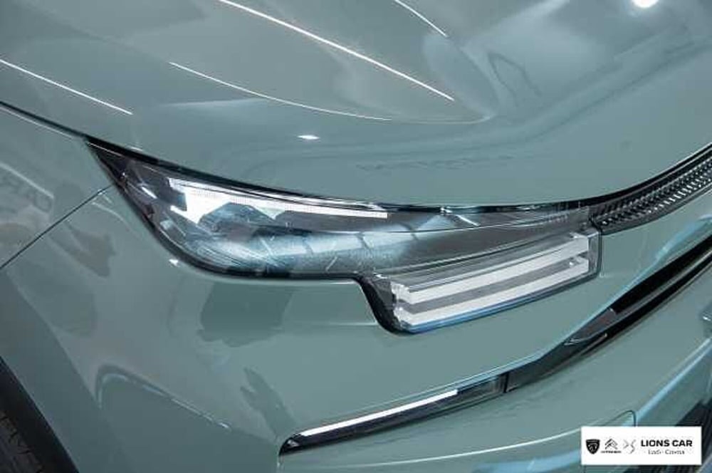 Citroen C4 nuova a Lodi (8)