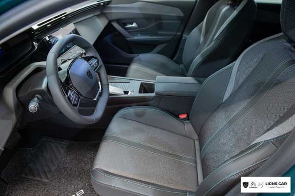 Peugeot 308 SW nuova a Lodi (10)