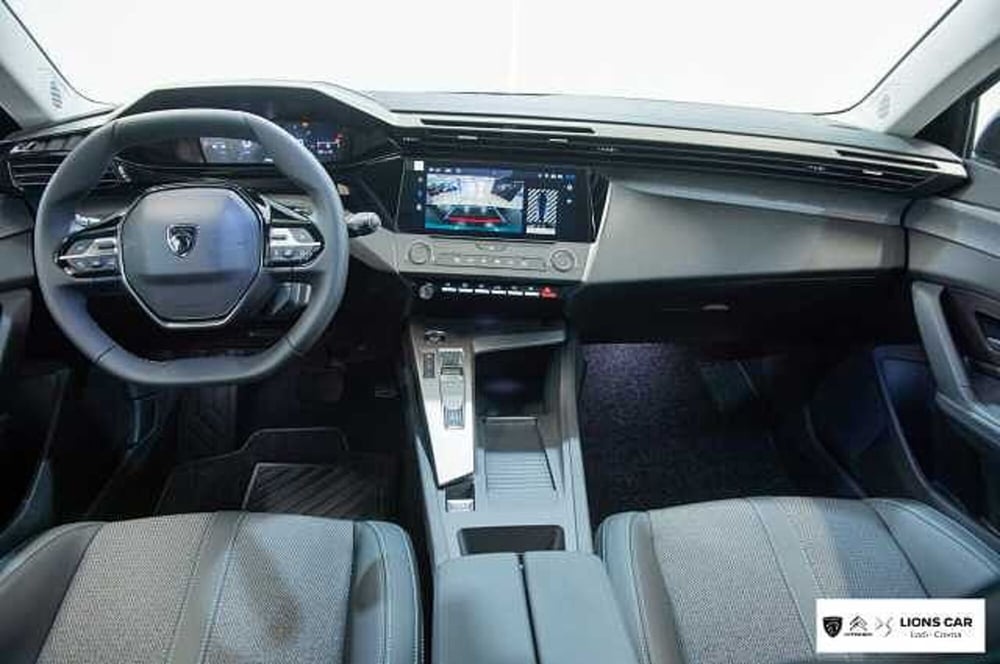 Peugeot 308 SW nuova a Lodi (12)