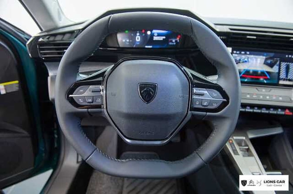 Peugeot 308 SW nuova a Lodi (13)