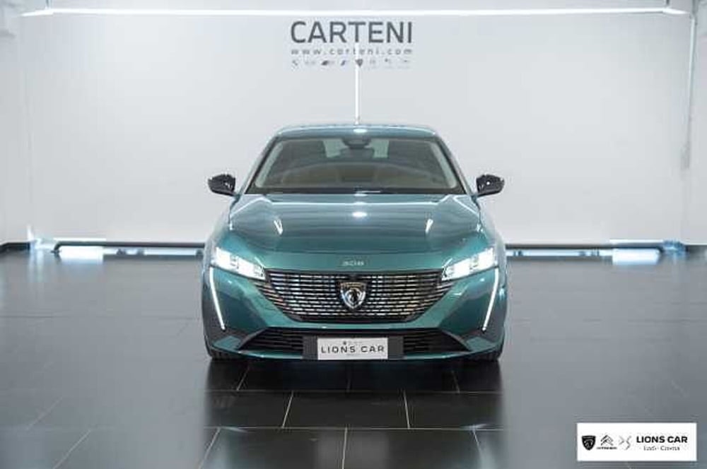 Peugeot 308 SW nuova a Lodi (2)