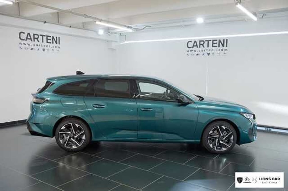Peugeot 308 SW nuova a Lodi (3)