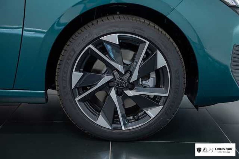 Peugeot 308 SW nuova a Lodi (7)