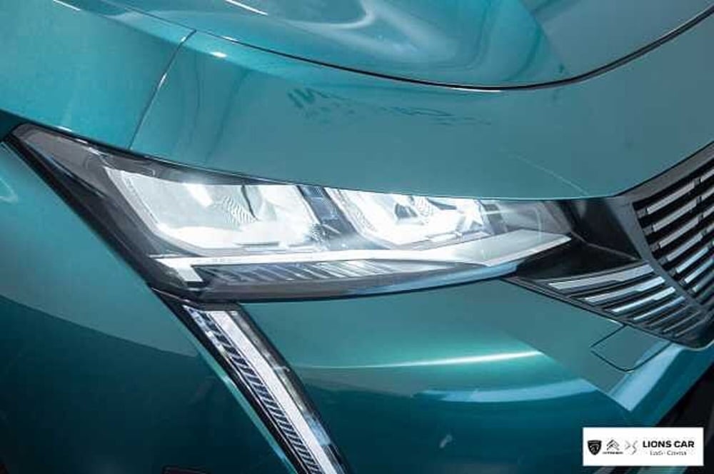 Peugeot 308 SW nuova a Lodi (8)