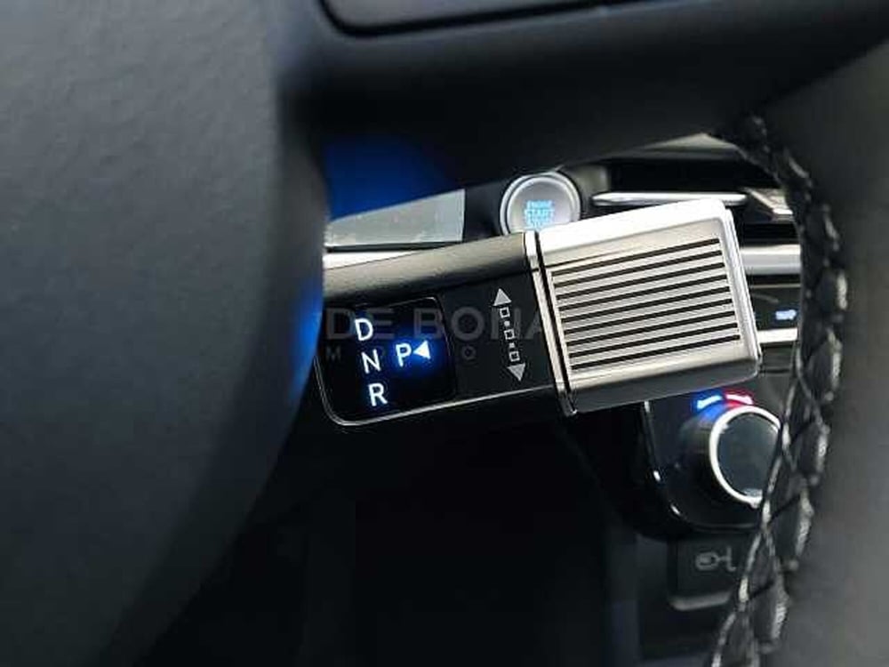Hyundai Tucson nuova a Vicenza (14)