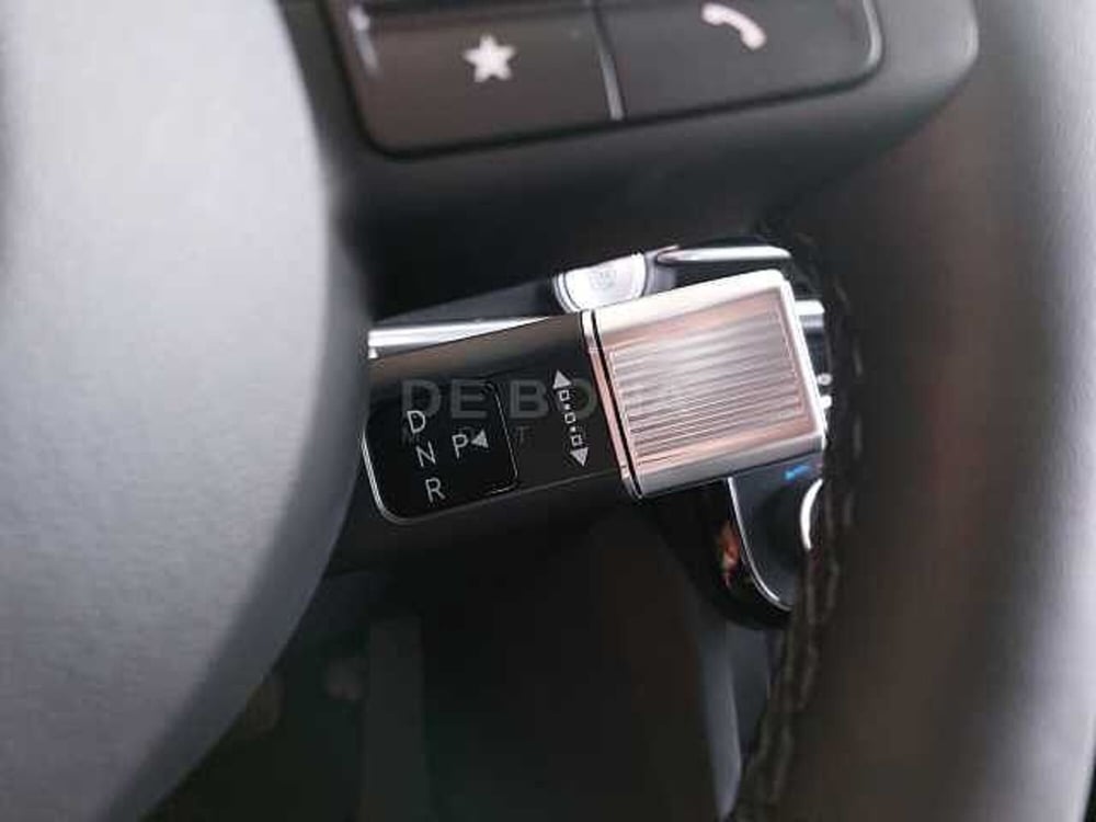 Hyundai Tucson nuova a Vicenza (14)