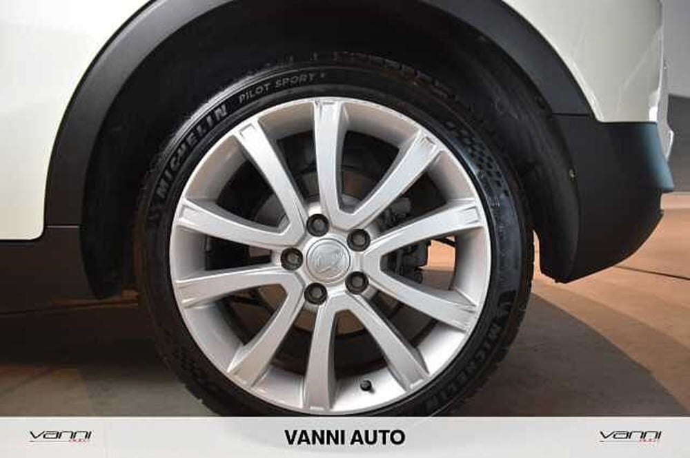 Ssangyong Tivoli usata a Verona (6)