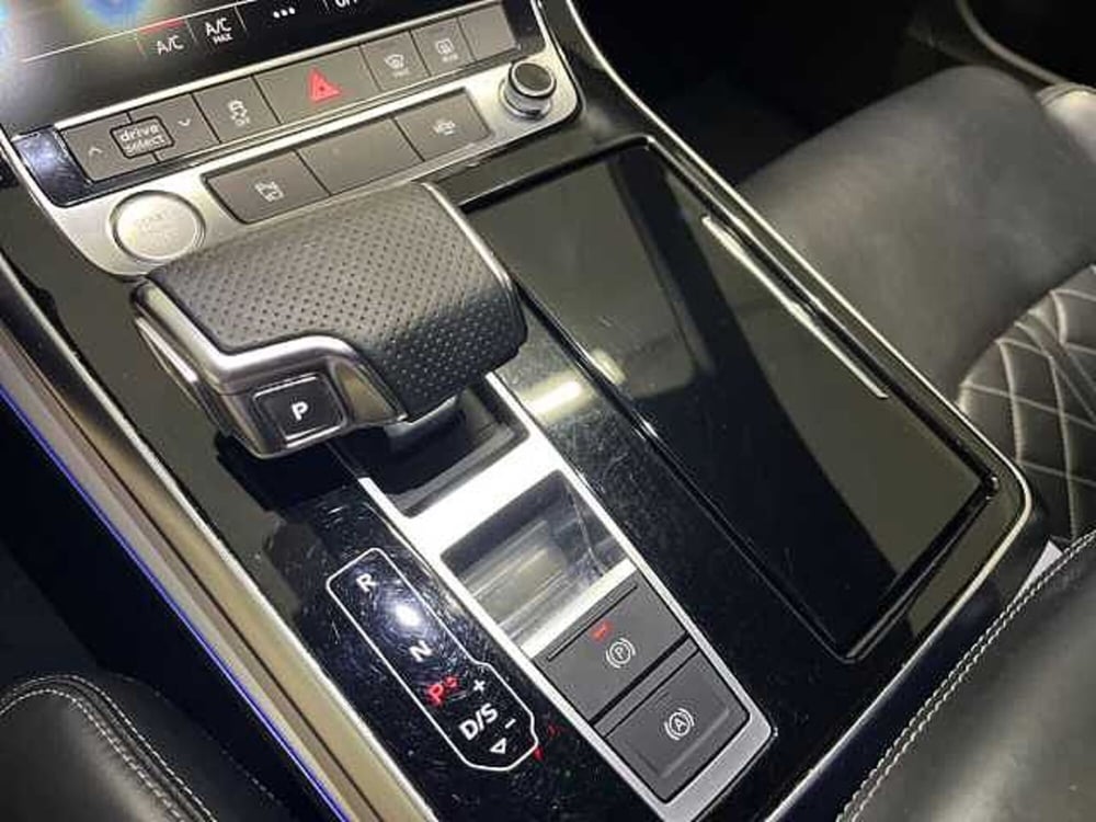 Audi Q8 usata a Catanzaro (16)
