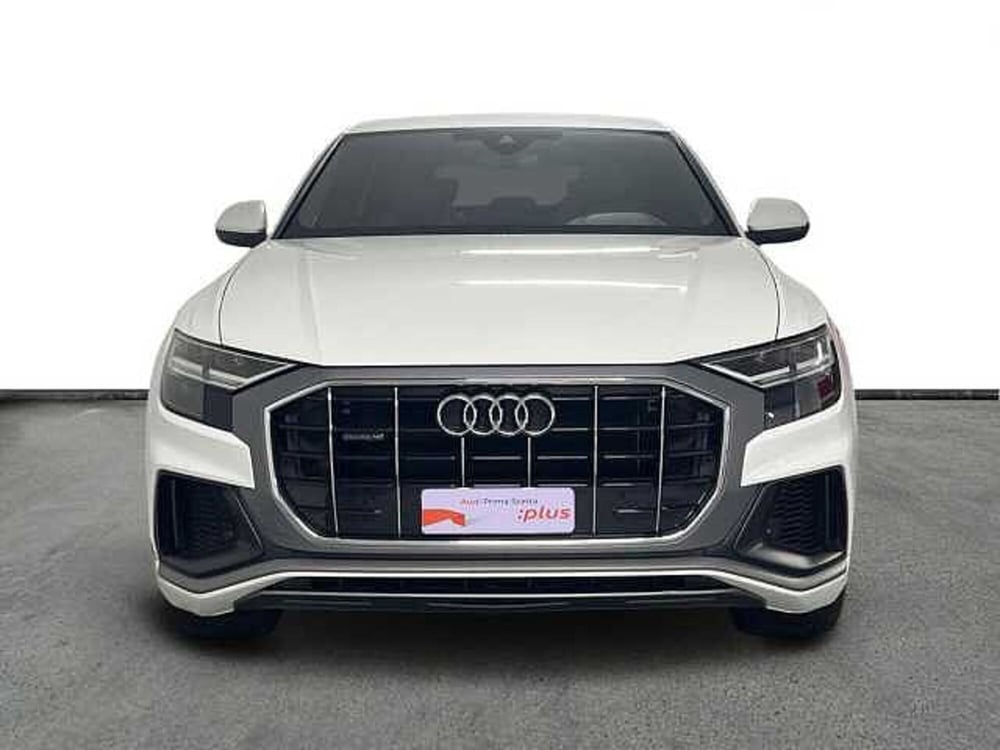 Audi Q8 usata a Catanzaro (2)