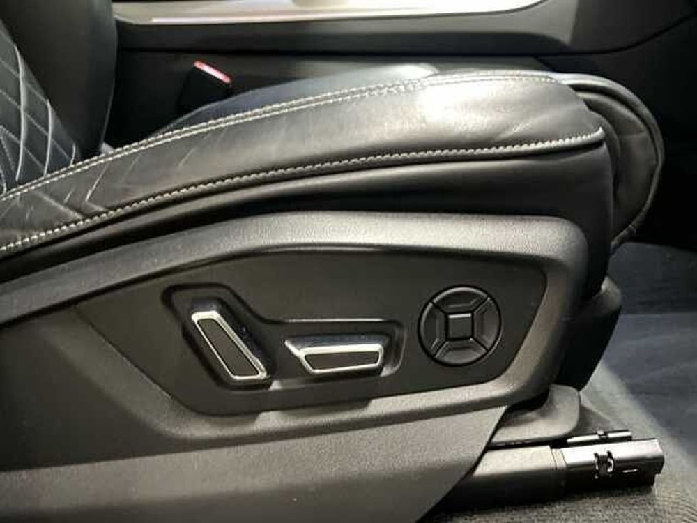 Audi Q8 usata a Catanzaro (7)