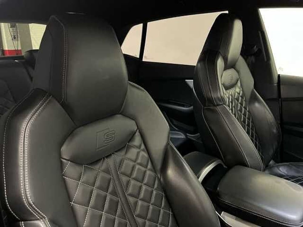 Audi Q8 usata a Catanzaro (8)