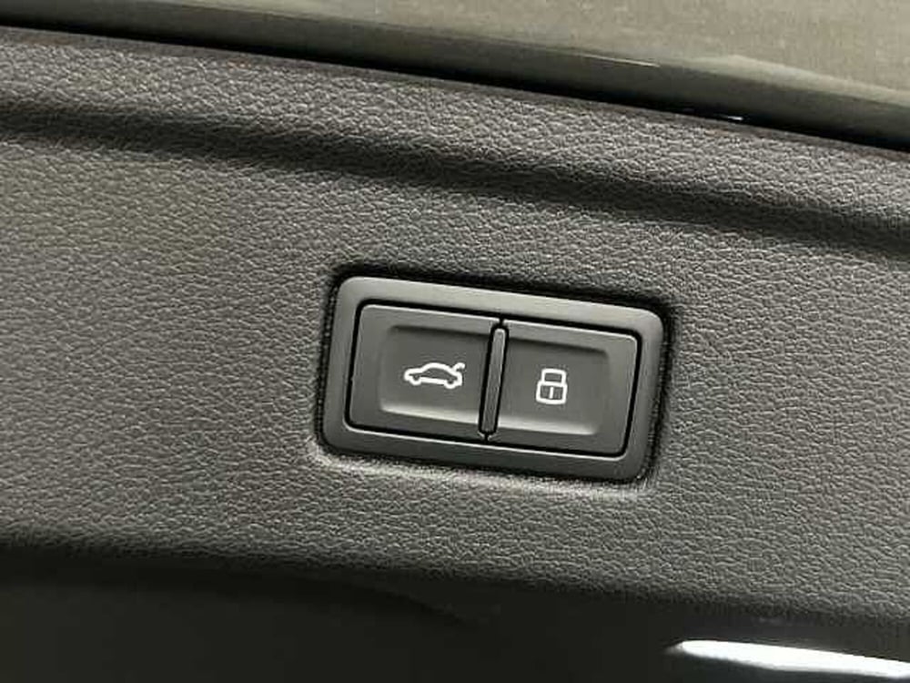 Audi A5 Sportback usata a Catanzaro (11)