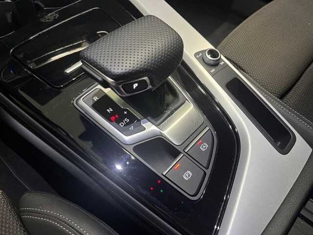 Audi A5 Sportback usata a Catanzaro (14)