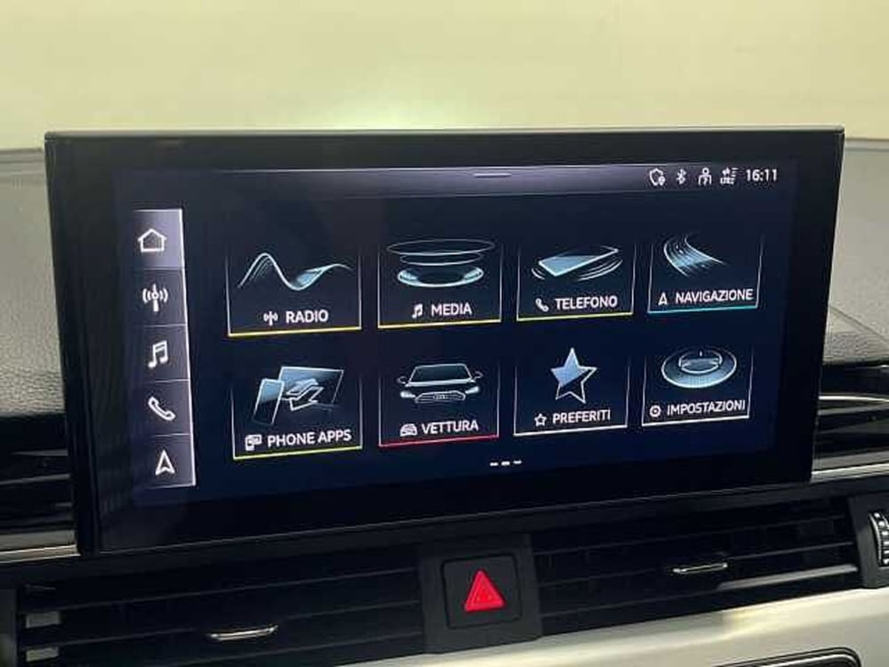 Audi A5 Sportback usata a Catanzaro (16)