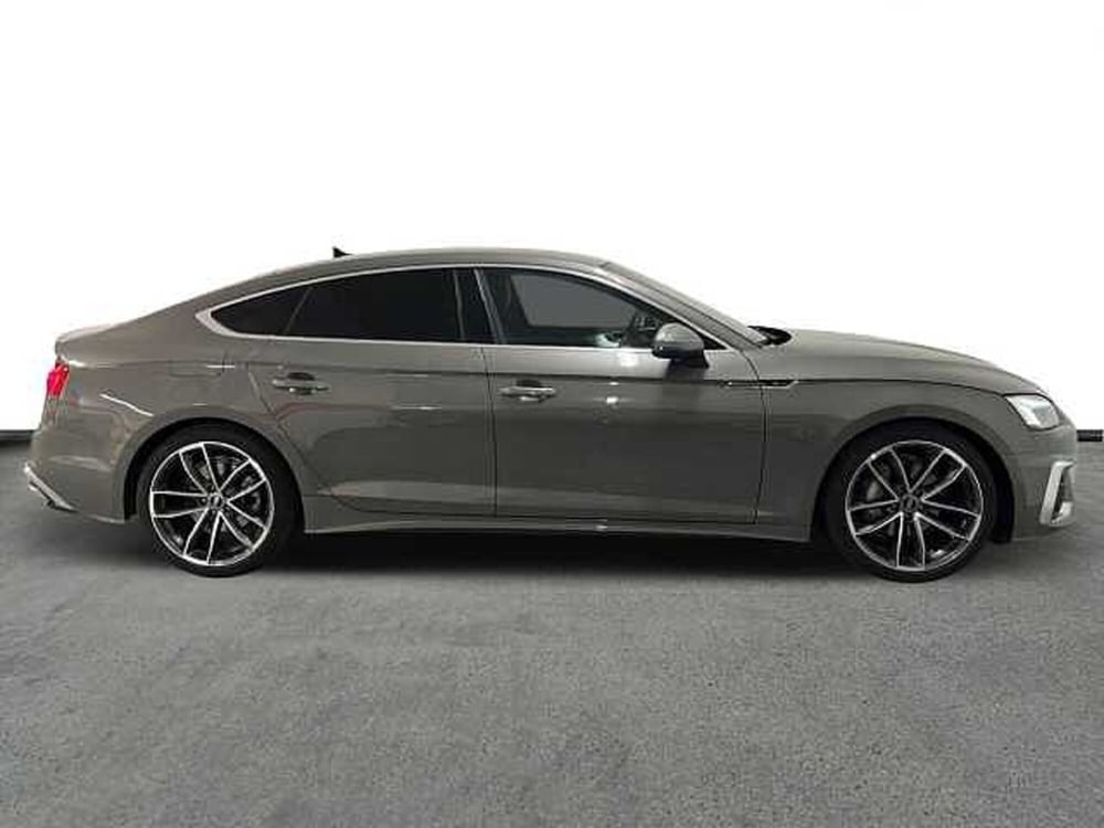 Audi A5 Sportback usata a Catanzaro (3)