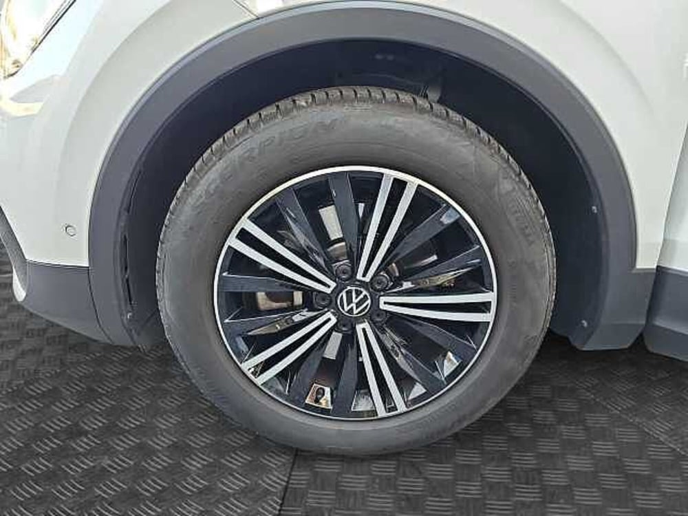 Volkswagen Tiguan usata a Lecco (15)