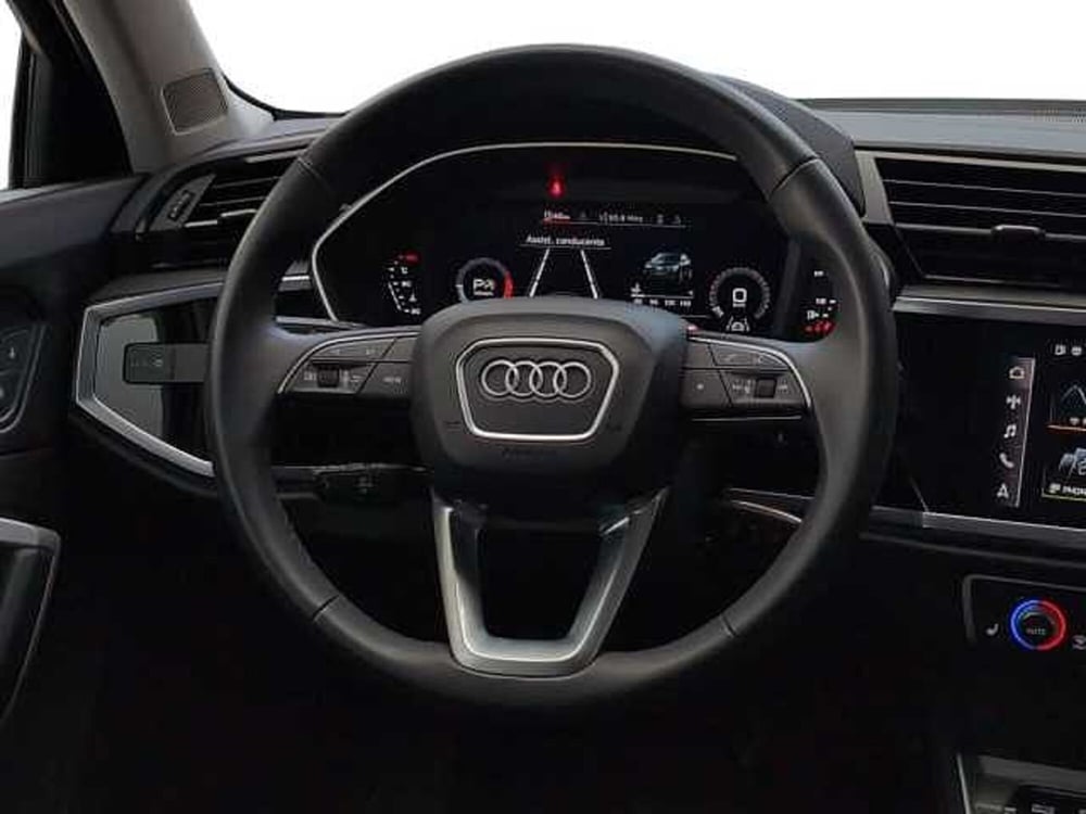 Audi Q3 Sportback usata a Varese (10)
