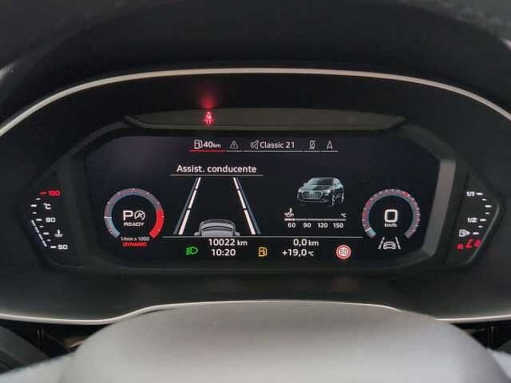 Audi Q3 Sportback usata a Varese (11)