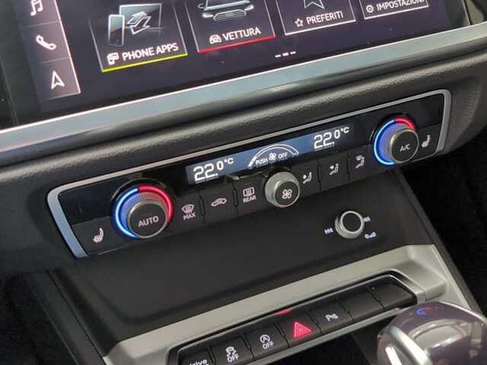 Audi Q3 Sportback usata a Varese (13)