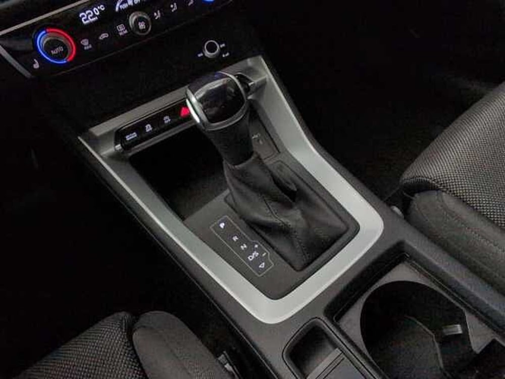 Audi Q3 Sportback usata a Varese (14)