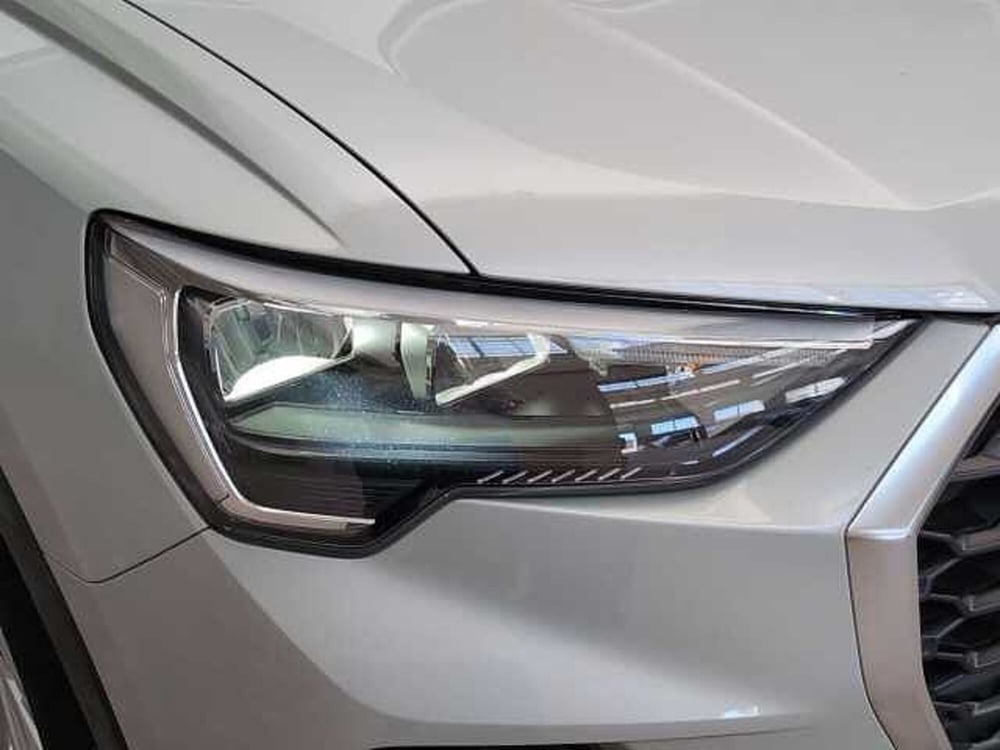 Audi Q3 Sportback usata a Varese (2)
