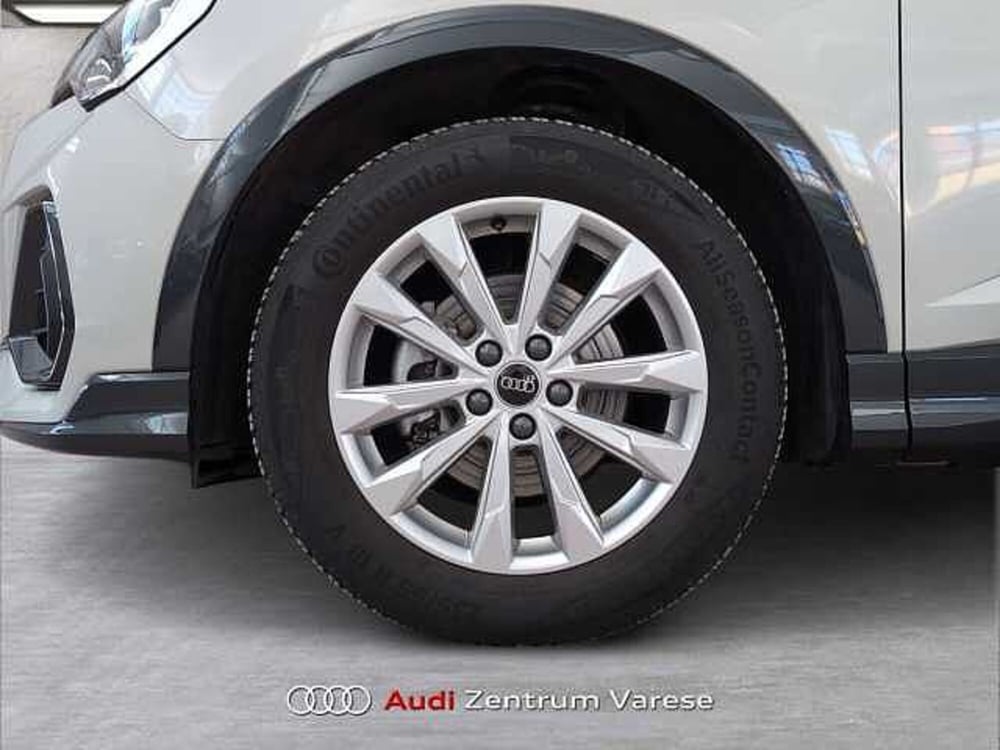 Audi Q3 Sportback usata a Varese (3)