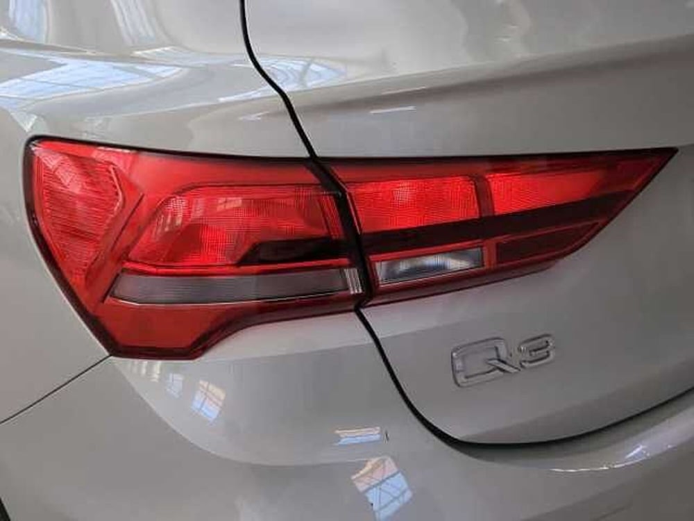Audi Q3 Sportback usata a Varese (5)