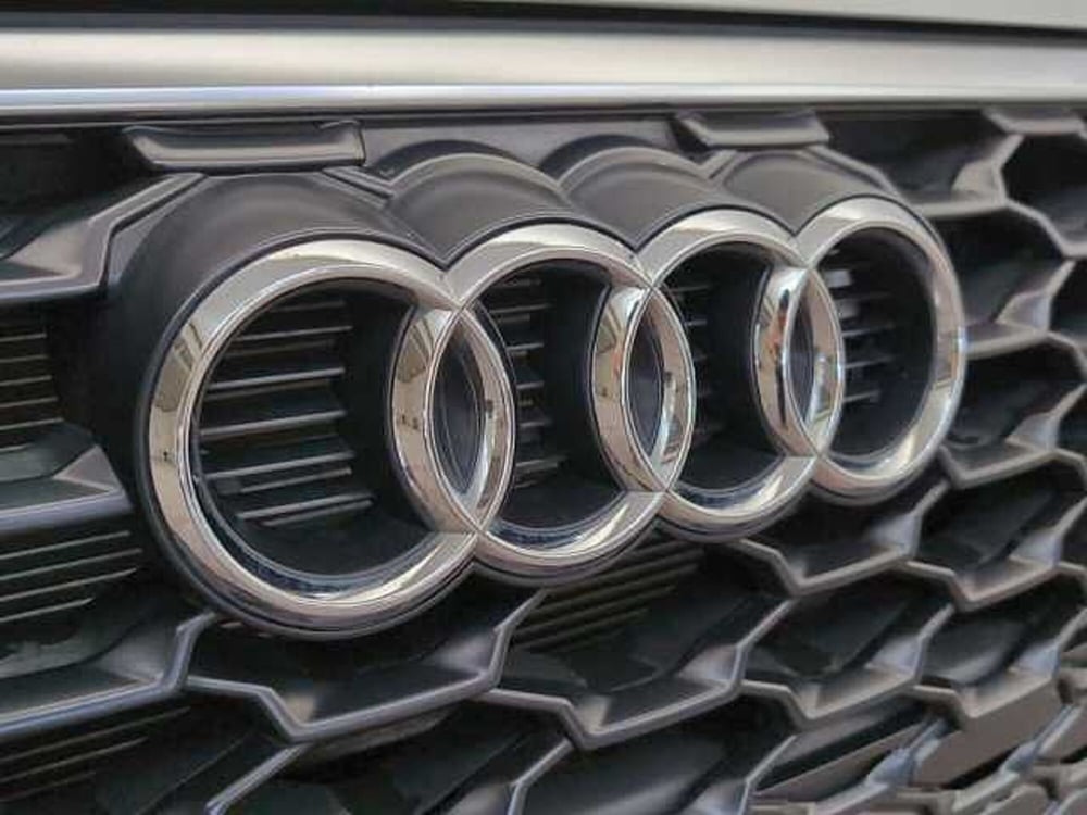 Audi Q3 Sportback usata a Varese (6)