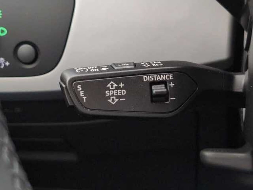 Audi A4 Avant usata a Varese (12)
