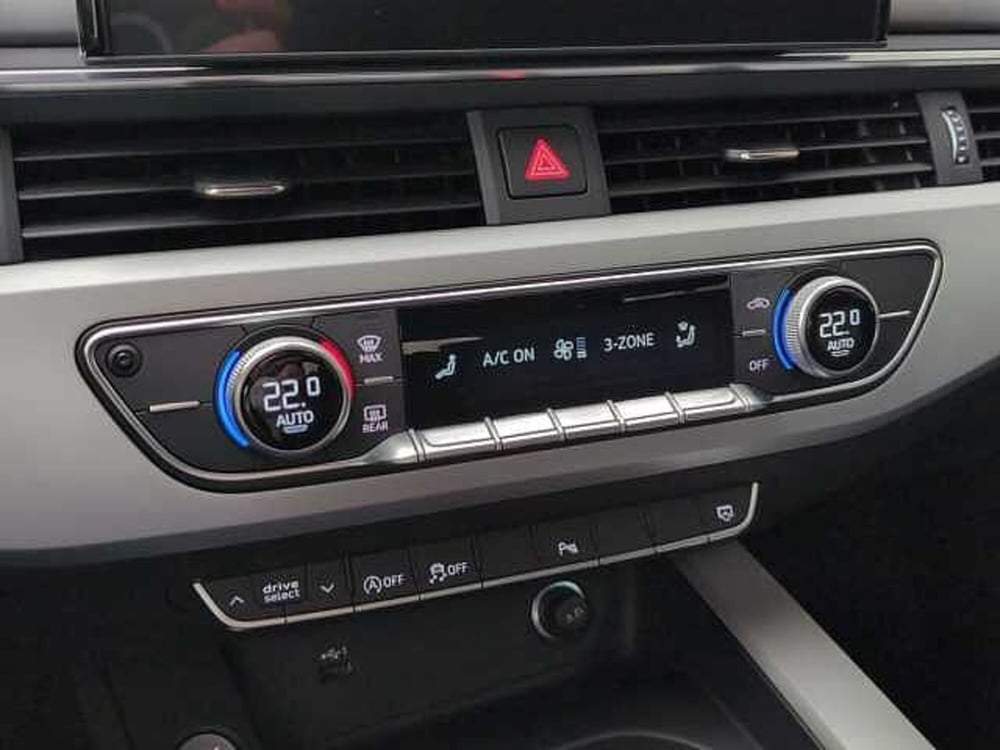 Audi A4 Avant usata a Varese (14)