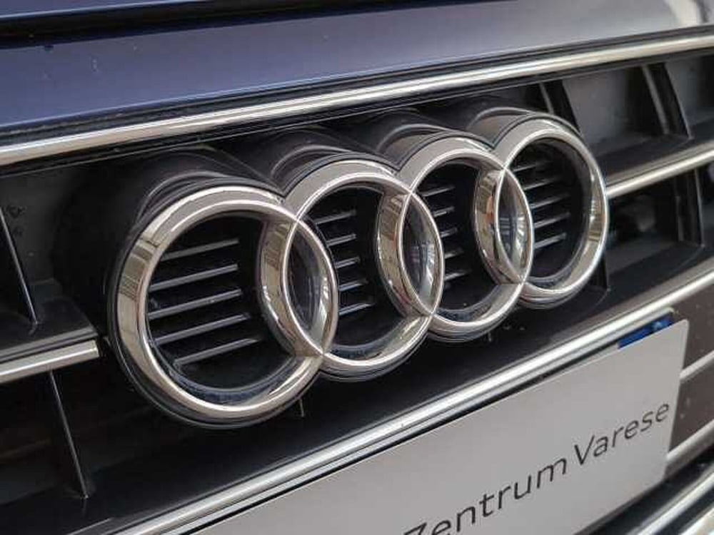 Audi A4 Avant usata a Varese (6)
