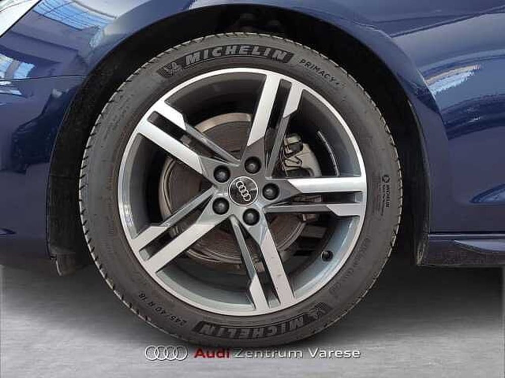 Audi A4 Avant usata a Varese (3)