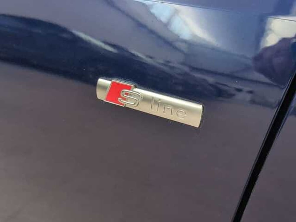 Audi A4 Avant usata a Varese (6)