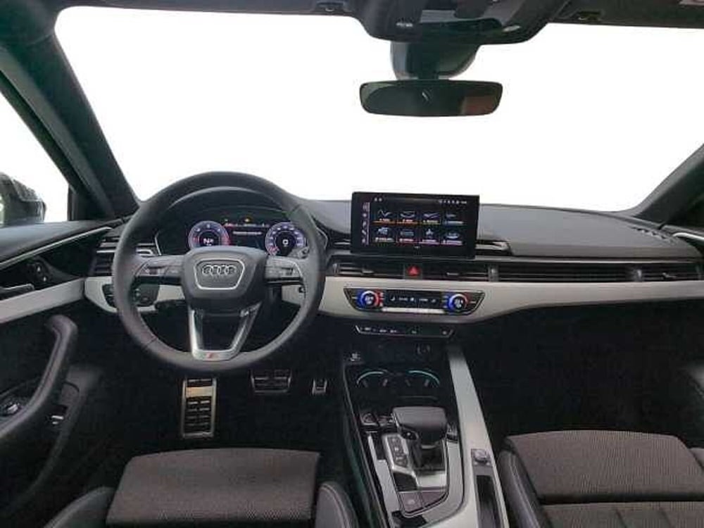 Audi A4 Avant usata a Varese (9)