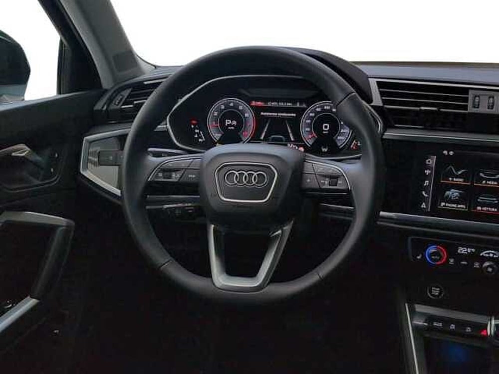 Audi Q3 Sportback usata a Varese (10)