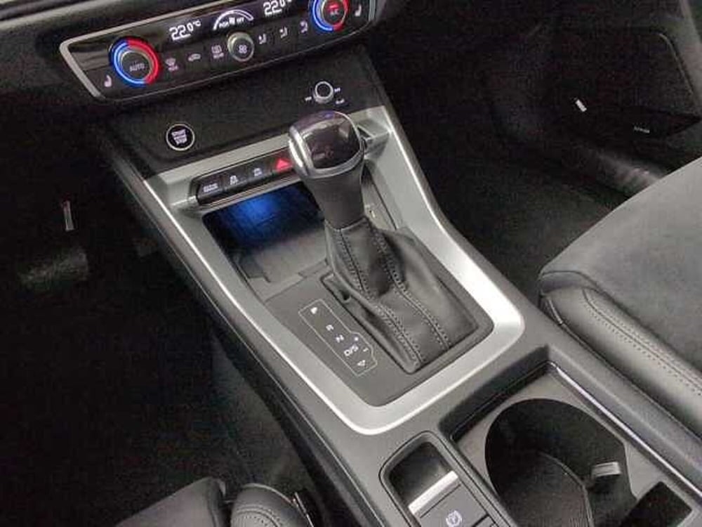 Audi Q3 Sportback usata a Varese (15)